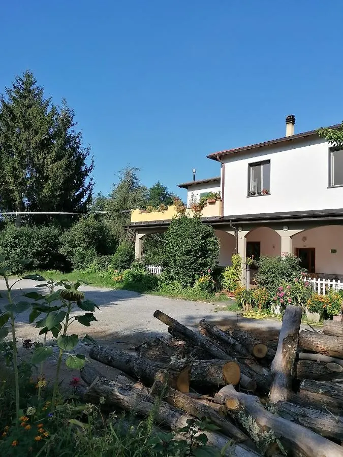 Le Camelie Villa Polverara 0*,