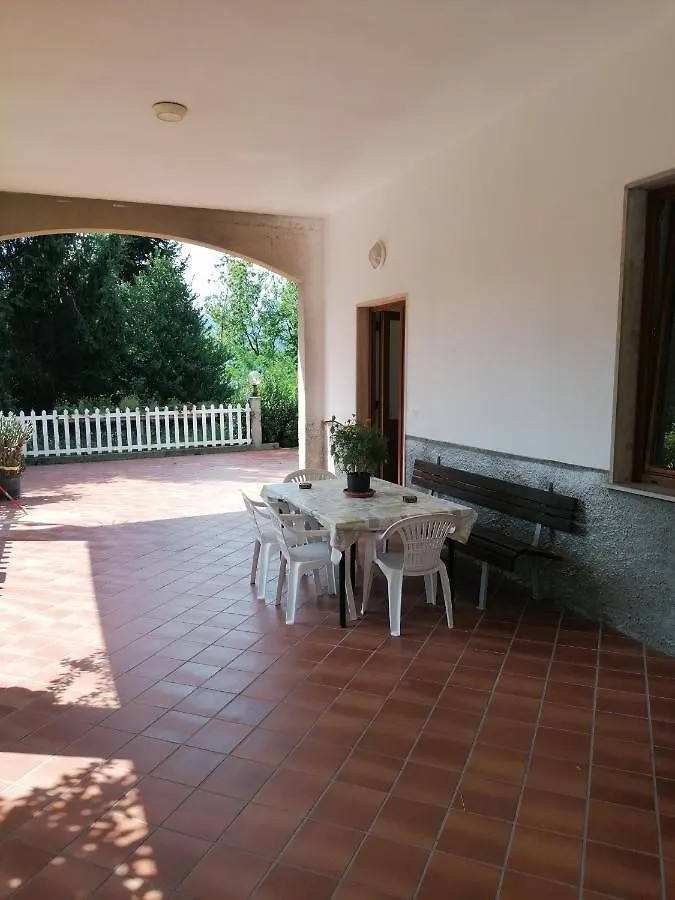 Le Camelie Villa Polverara 0*,  Italy