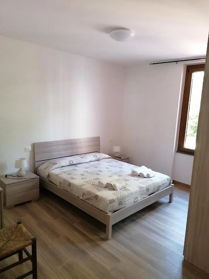 Le Camelie Villa Polverara Italy