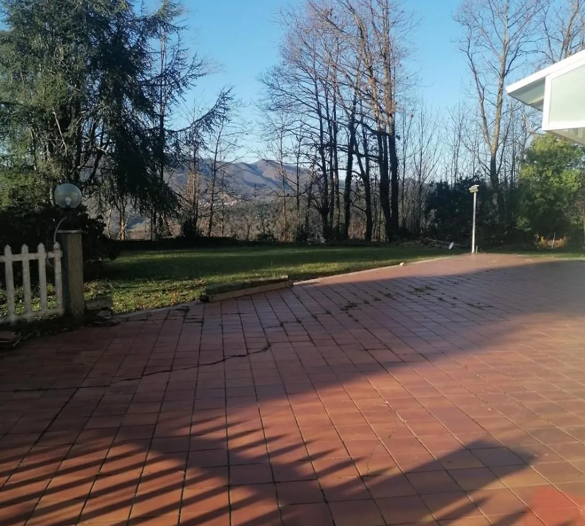 Le Camelie Villa Polverara Holiday home