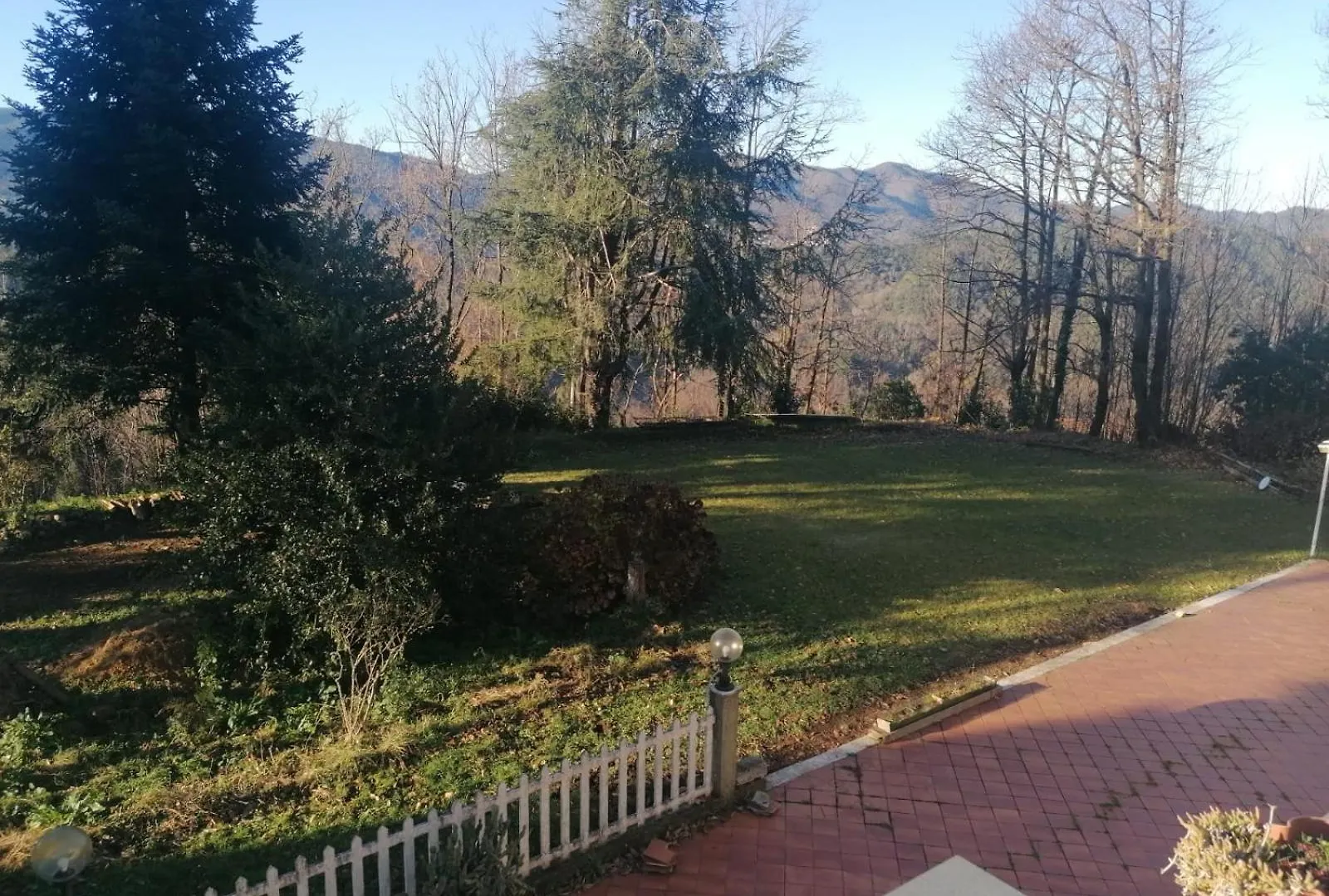 Holiday home Le Camelie Villa Polverara