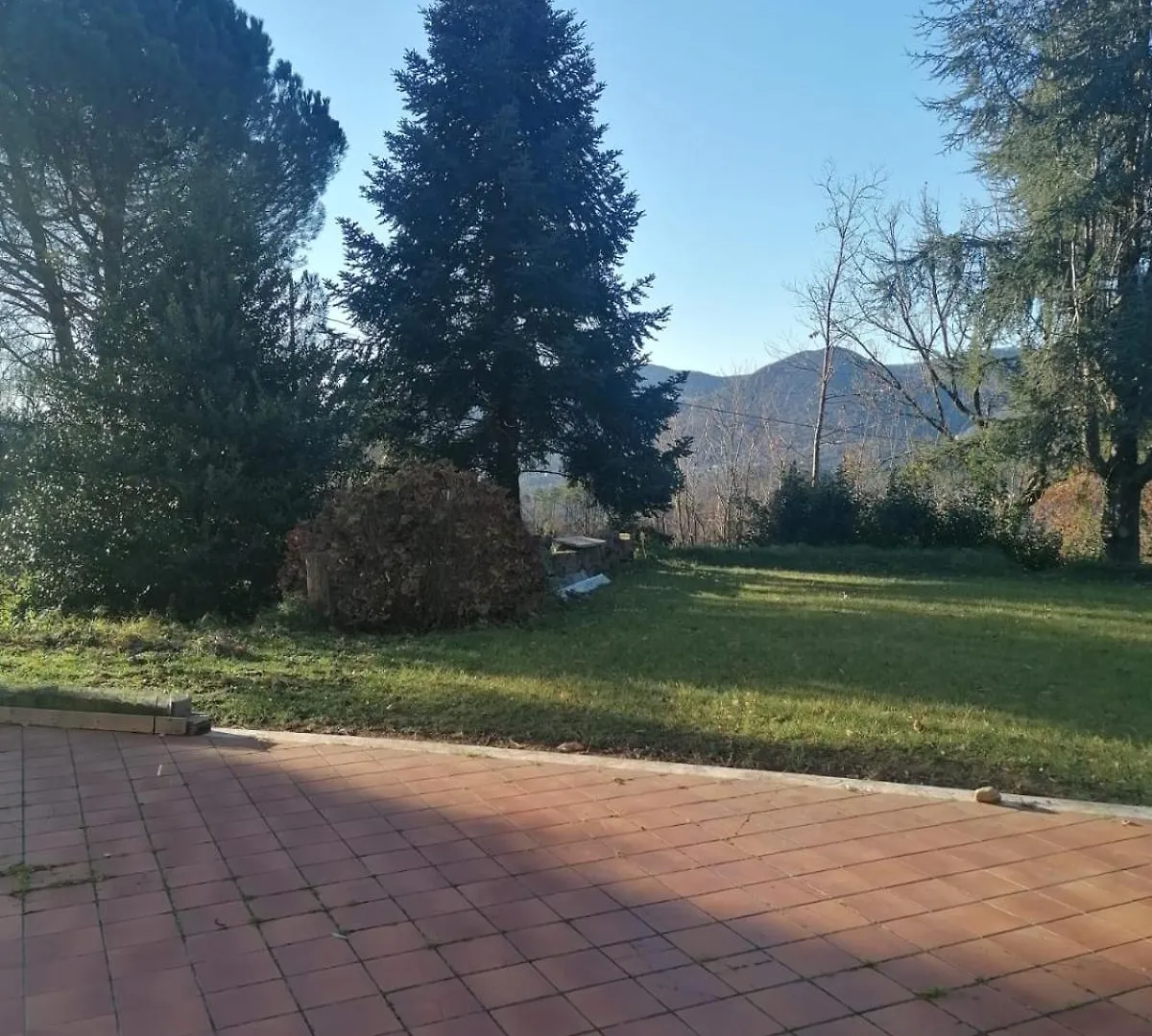 Holiday home Le Camelie Villa Polverara Italy
