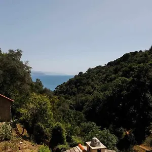 Leremorifugio Escursionistico10 Min Steep Walk Séjour à la ferme